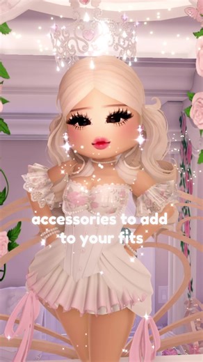 Top Accessories to Elevate Your Royale High Outfits