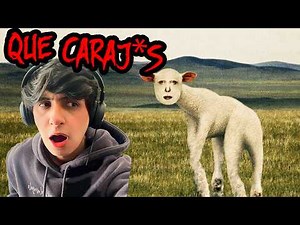 The STRANGE CREATURES that inhabit the PLANET (cryptids)