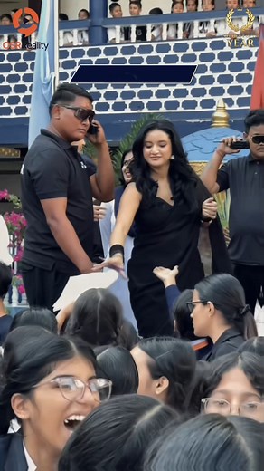 9.8K views · 74 reactions | STUDENT OF THE YEAR || Nepal’s Biggest Talent Hunt! Age Eligibility: 13-21 years | OSR Digital | Facebook