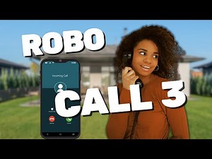 Robo Call 3