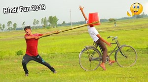 78K views · 3.3K reactions | Indian New funny Video-Hindi Comedy Videos 2019-Episode-43--Indian Fun || ME Tv | Funny video | Facebook