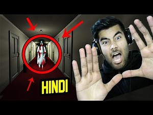 DEATH TRIPS Hindi - BEST Funny & Horror Game - Hitesh KS