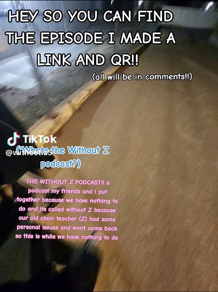 The new episode is super short like 5 minutes so its a