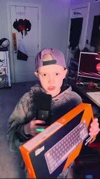 Go get this on Amazon #keyboard #tech #review #collab #sponsership #emailme #viral #shorts #fyp