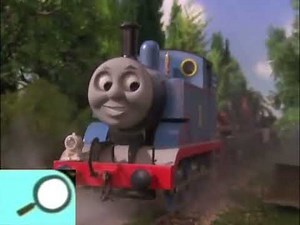 Noggin's Show & Tell: One Friendly Family (Thomas & Friends)