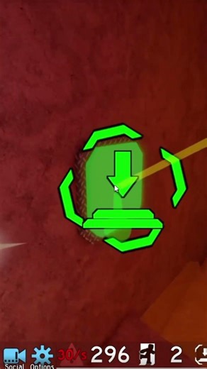 This FE2 Crazy is EXTREME⚡️Part 1 #floodescape2 #fe2 #roblox #robloxobby #fail #speedrun #run #crazy