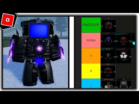 RANKING The NEW MYTHIC & LEGENDARY SKINS in ST: BLOCKADE BATTLEFRONT - Roblox