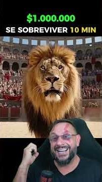 Animais que devorariam um ser humano #biologohenrique #animais #bichoesperto #biologo