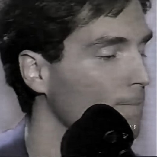 Richard Marx - Now And Forever 🦋 | Old