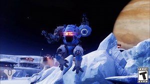 Brig or Tank? Pilot both in Heavy Metal, our new explosive 3v3 PvP mode. Available now for all players. | Destiny