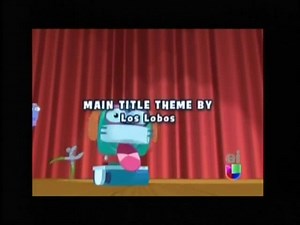 Handy Manny Credits | Retro Junk