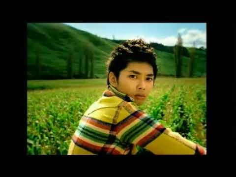 Imai Tsubasa (今井翼) Tongari Corn CM
