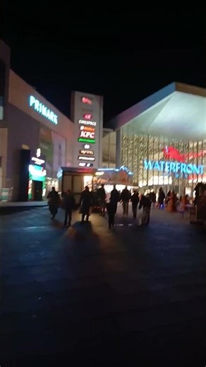 WATERFRONT #worldtour #bremen #germany #germanytourism