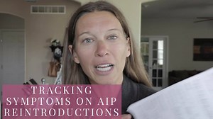 If you are doing reintroductions on the Autoimmune Paleo (AIP diet),...