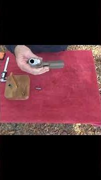 How to REDUCE 1911 "GROUP SIZE" ?