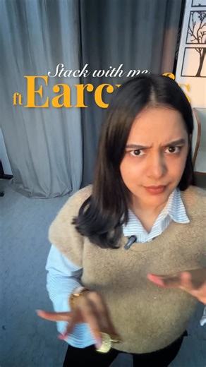 Maximalism Era, ft. our Founder 🤌 Stack them earcuffs up to get the ‘It Girl’ energy 💅🏻 Comment for links 🔗 Shop at www.ishkaara.com [ Earcuffs, Ear Cuff, No Piercing Chunky Earrings, Chunky Jewelry, Maximalist Jewellery, Maximalist Earrings, Viral Reels, Trendy Earrings ] | Ishkaara