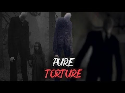 You CANNOT survive slenderman