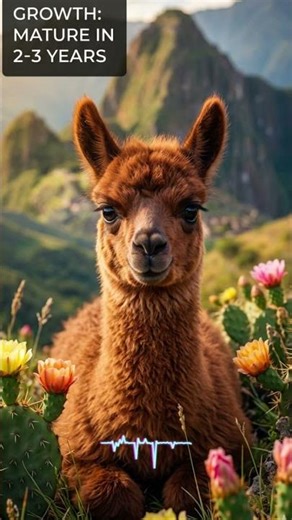 5 soothing sounds of baby mammals. 🍼🐾#AnimalSounds