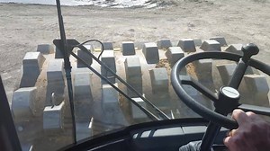 How to operate a Atlas Copco Dynapac Compaction Roller CA2500 Part 2 #heavyequipment #compactor #compaction #roller #dynapac #atlascopco #constructionequipment #heavyequipmentvideo | B&R Equipment