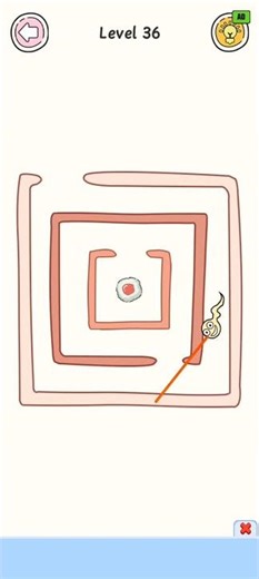 🎮⚡ Help the 🥶 couple 👨‍❤️‍💋‍👨#DOP5 #PuzzleGame #DeleteOnePart #viral #gaming #funny #shorts