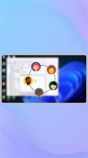 Nearby Sharing Not Working? Check Both PCs