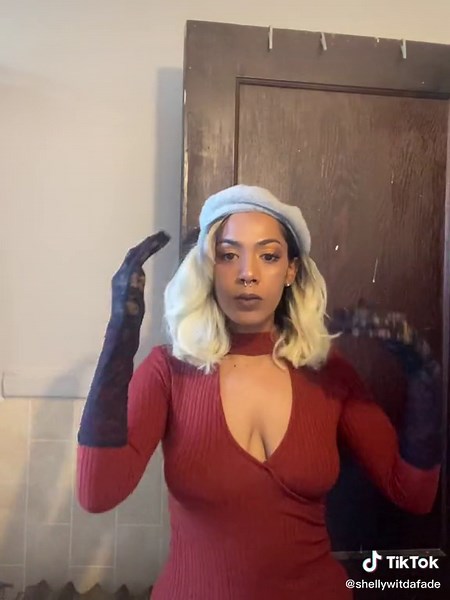 Transformative TWA Quick Weave Tutorial Under $20