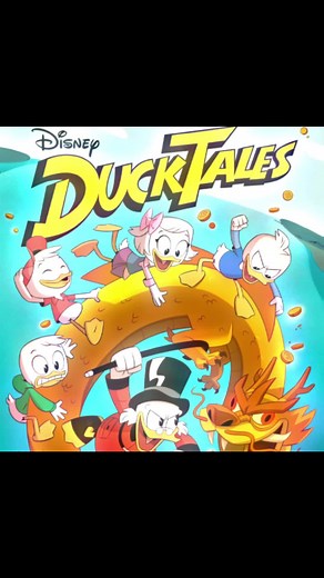 DuckTales Theme Song Sped Up #ducktales #spedupaudio #disneyaudio #audio
