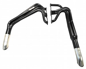 Beyea Custom Headers IDM-23S2G Beyea IMCA and UMP Dirt Modified Headers | Summit Racing