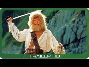 Dotterbart ≣ 1983 ≣ Trailer