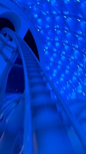 Tron Light Cycle Run! | See WDW