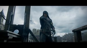 Assassin’s Creed Unity Arno Master Assassin CG Trailer [US] - YouTube