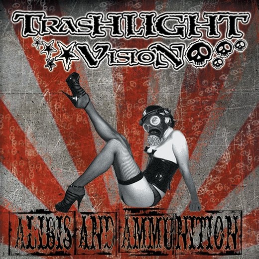 Trashlight Vision - Alibis & Ammunition