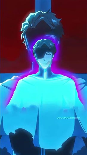 Aizen’s Voice = Pure Menace 🥶 #aizen