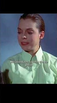 Kya is 'jannat' jaise jail ki sachchi kahani... do tortured souls ka pyar hai? #movie #shorts