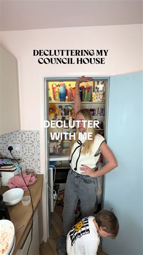 Easy Decluttering Tips for a Smooth Move