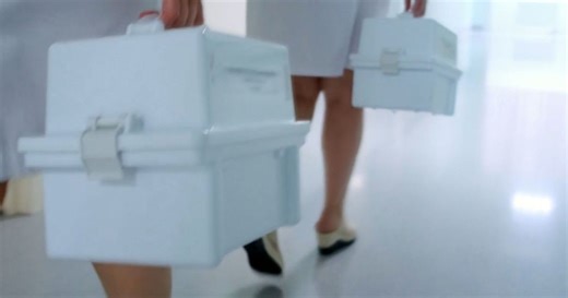 What it really means to be an organ and bone marrow donor