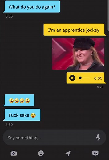 Broken Hearts and Losing at This Game | X Factor Grindr Dawn the Jockey