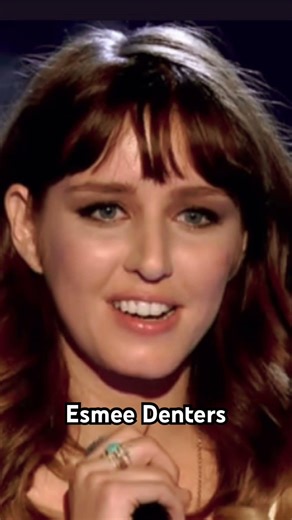 Esmee Denters is a beautiful & talented singer & musician from the Netherlands. Her voice is awesome