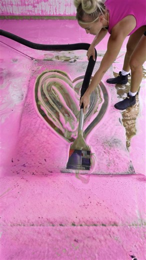 What Color Is It? | Clean Girl