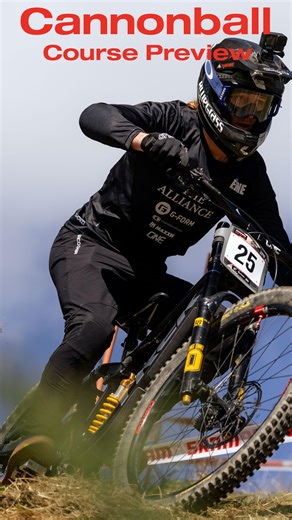 Jacko🇦🇺 on Instagram: "Cannonball DH Course Preview! Full POV live on YouTube: Jackson_connelly Link in bio 🔗"