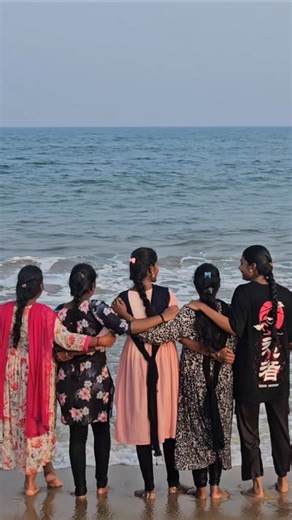 கடற்கரை✨️ #malaichaaral #tamilvlog #minivlog #tamilvlogger #tamil #trending #dailyvlog #shorts