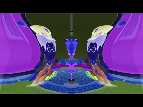 Lets learn about daniel (sponsored by gamavision)