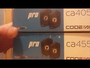 Alleycat Electronics Effingham remote start keyless entry code alarm installation service