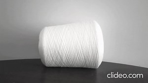 White Merino Yarn on Cone, Lace Weight Wool for Hand Knitting - Etsy