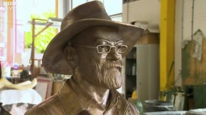 15K views · 219 reactions | These beautiful bronze busts are being...