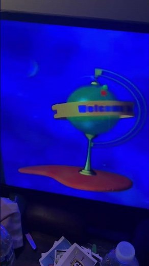 Welcome to Whoose-Ka Star System (2003)