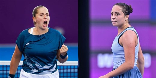 Jelena Ostapenko vs Elisabetta Cocciaretto preview, head-to-head, prediction, odds and betting tips | Qatar Open 2026