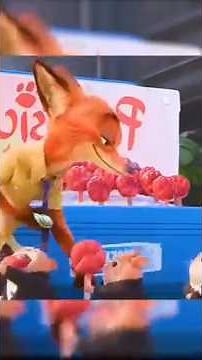 "Zootopia's Pawpsicles: The Cool Treat That Went Viral!"