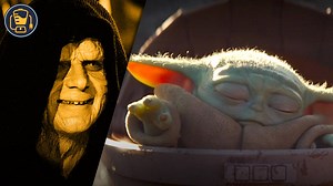 11K views · 86 reactions | Why Baby Yoda Could Appear In Star Wars: The Rise of Skywalker | CinemaBlend | Facebook