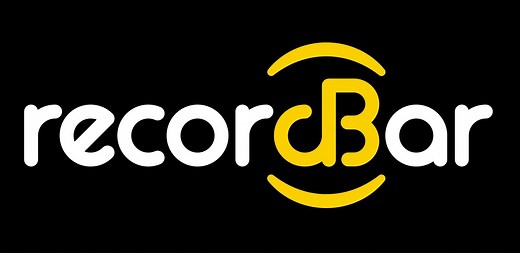 About | recordBar